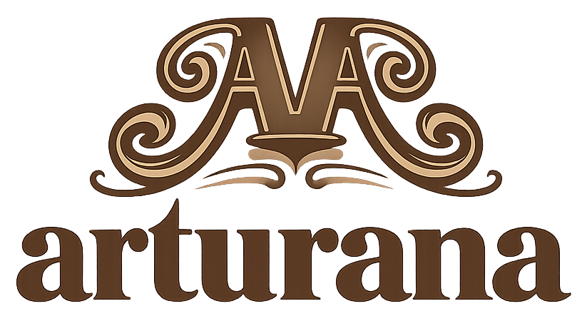 Logo Casa Arturana