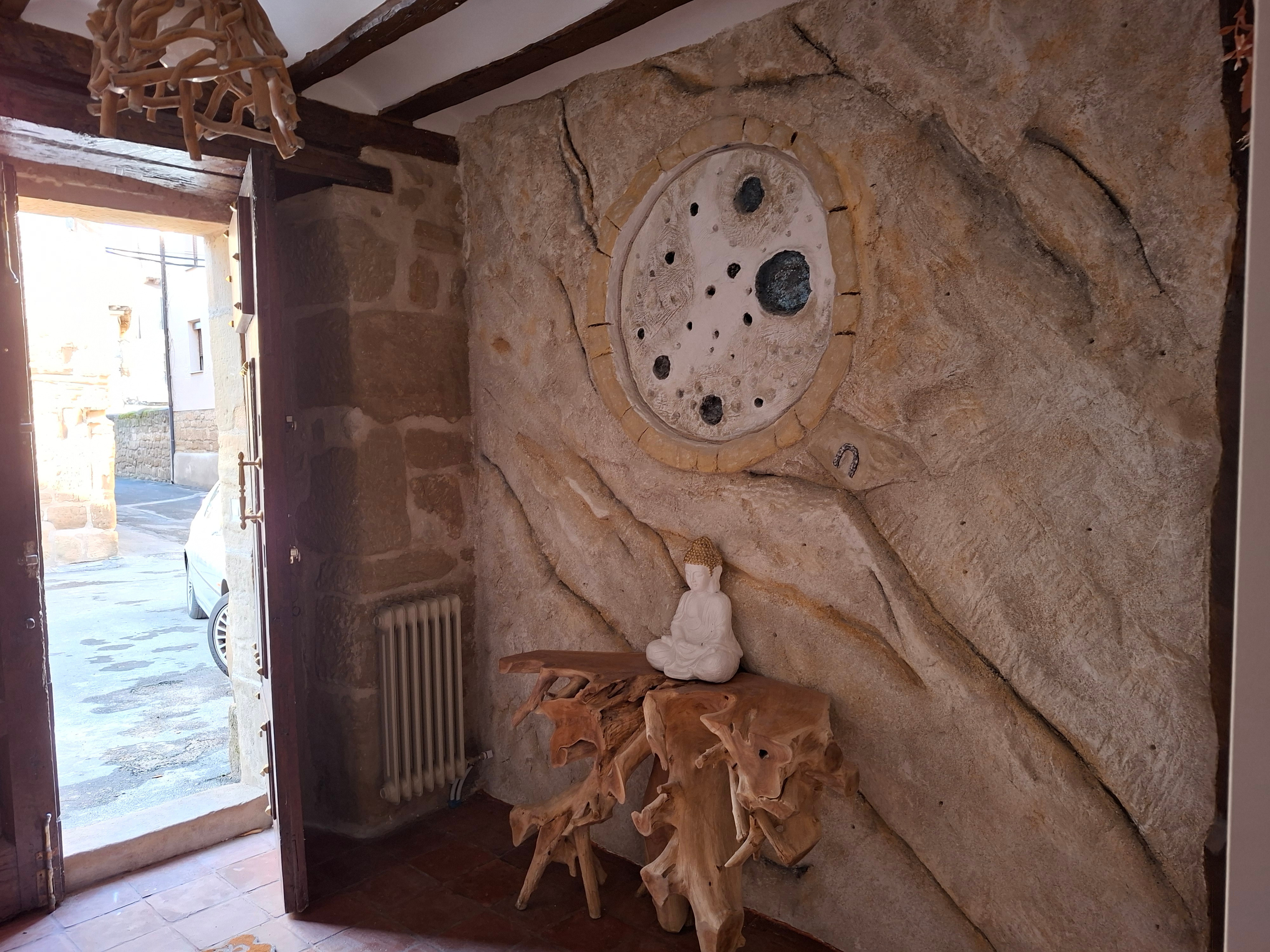 Zonas Comunes Casa Arturana